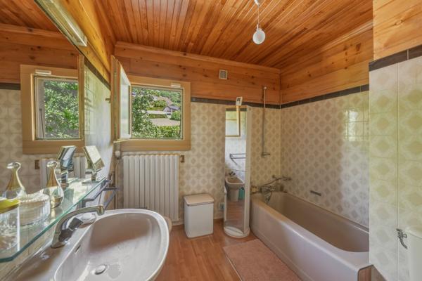 Vente Maison de luxe Divonne-les-Bains 4 Pièces 152 m²