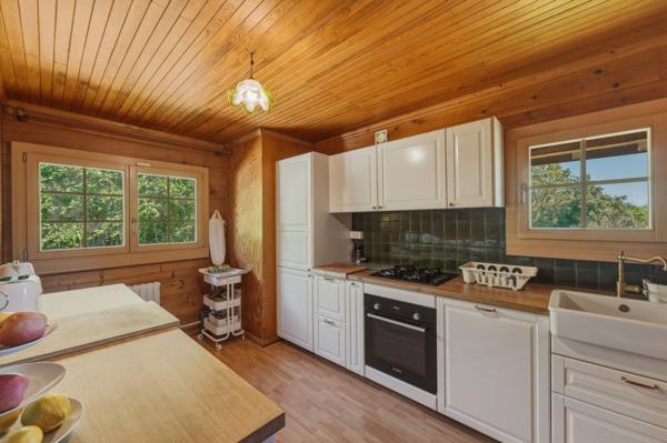 Vente Maison de luxe Divonne-les-Bains 4 Pièces 152 m²