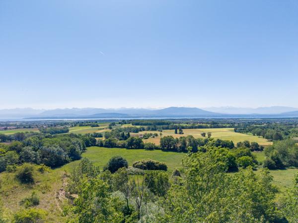 Vente Maison de luxe Divonne-les-Bains 4 Pièces 152 m²
