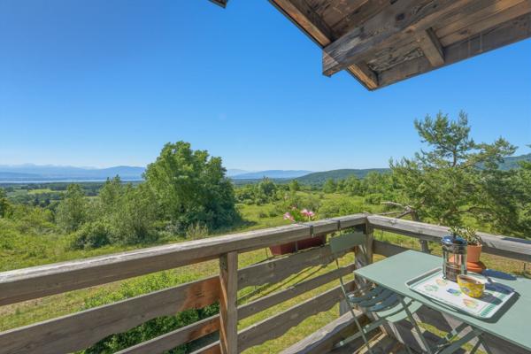 Vente Maison de luxe Divonne-les-Bains 4 Pièces 152 m²