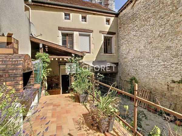 Achat maison Joinville - 5 pièce(s) - 164 m² - 99 500 €