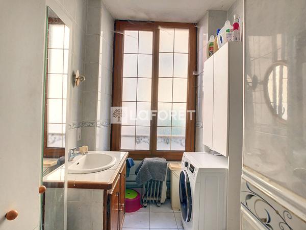 Achat maison Joinville - 5 pièce(s) - 164 m² - 99 500 €