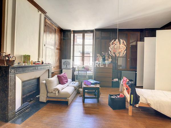 Achat maison Joinville - 5 pièce(s) - 164 m² - 99 500 €