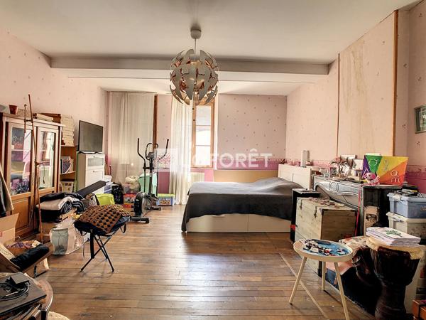 Achat maison Joinville - 5 pièce(s) - 164 m² - 99 500 €