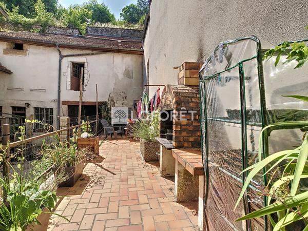 Achat maison Joinville - 5 pièce(s) - 164 m² - 99 500 €