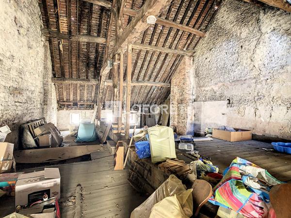 Achat maison Joinville - 5 pièce(s) - 164 m² - 99 500 €