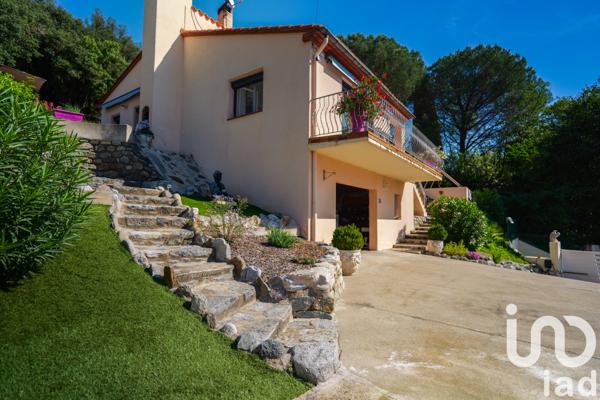 Maison à vendre 7 pièces 142 m² Arles-sur-Tech