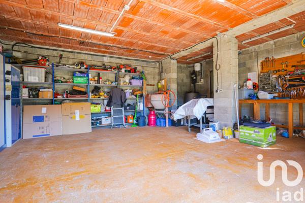 Maison à vendre 7 pièces 142 m² Arles-sur-Tech