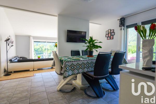 Maison à vendre 7 pièces 142 m² Arles-sur-Tech