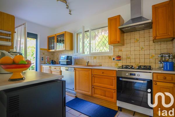 Maison à vendre 7 pièces 142 m² Arles-sur-Tech