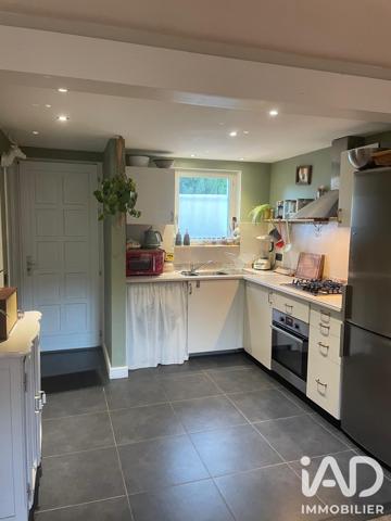 Appartement à vendre 3 pièces 56 m² Saint-Gervais-les-Bains