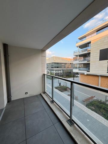 Location Appartement 2 pièces 42.05 m² - Saint-maur-des-fossés 94210