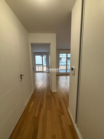 Location Appartement 2 pièces 42.05 m² - Saint-maur-des-fossés 94210
