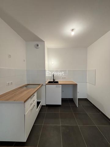 Location Appartement 2 pièces 42.05 m² - Saint-maur-des-fossés 94210