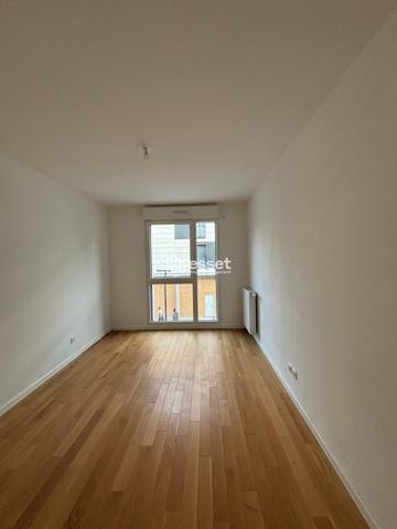 Location Appartement 2 pièces 42.05 m² - Saint-maur-des-fossés 94210