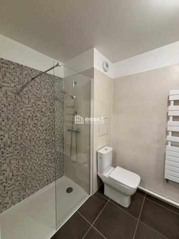 Location Appartement 2 pièces 42.05 m² - Saint-maur-des-fossés 94210