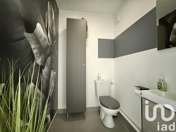 Appartement à vendre 3 pièces 62 m² Clamart