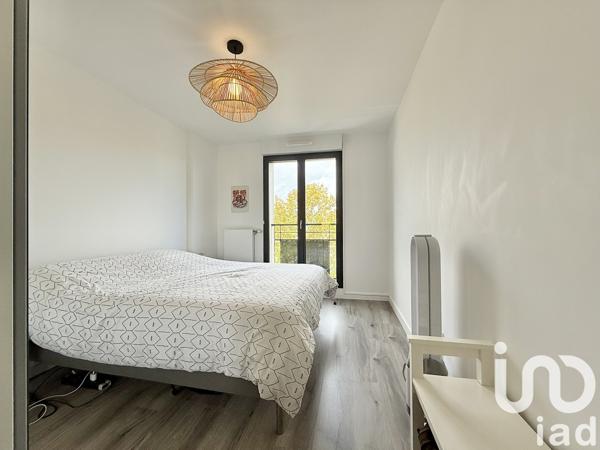 Appartement à vendre 3 pièces 62 m² Clamart