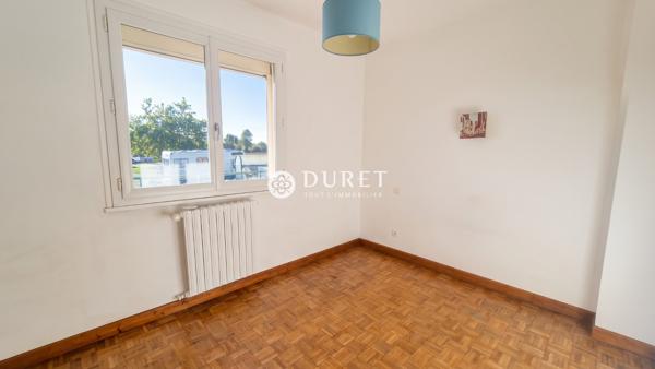 Maison sur sous sol 3 chambres