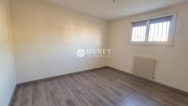 Maison sur sous sol 3 chambres
