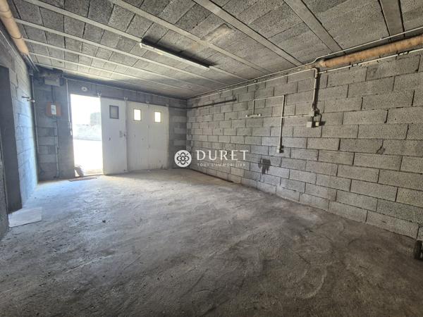 Maison sur sous sol 3 chambres