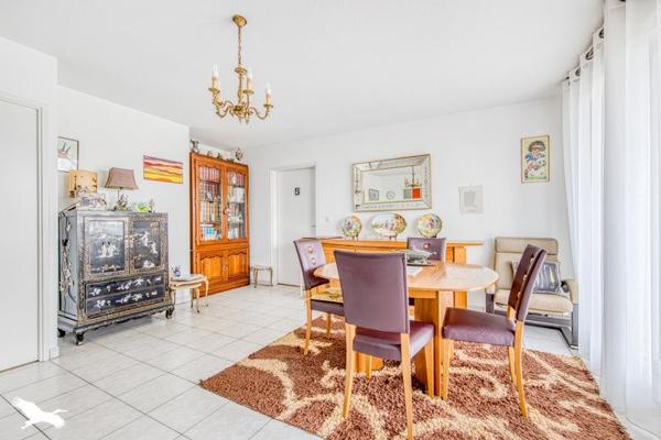 Appartement 284 500 € Audenge 4 p 84 m² DPE D