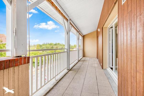 Appartement 284 500 € Audenge 4 p 84 m² DPE D