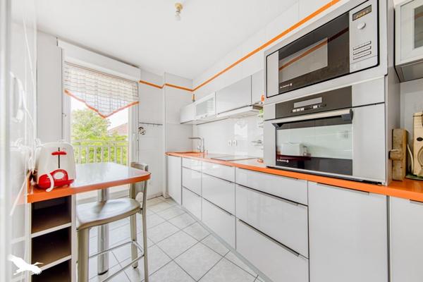 Appartement 284 500 € Audenge 4 p 84 m² DPE D