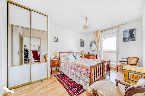 Appartement 284 500 € Audenge 4 p 84 m² DPE D
