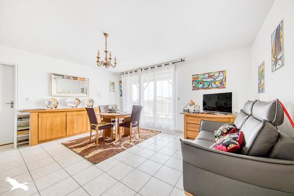 Appartement 284 500 € Audenge 4 p 84 m² DPE D