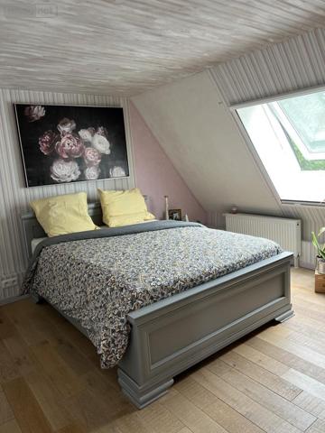 Maison à vendre à Avessé dans la Sarthe (72350), ref : 72126-2914