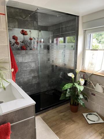 Maison à vendre à Avessé dans la Sarthe (72350), ref : 72126-2914