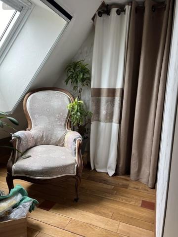 Maison à vendre à Avessé dans la Sarthe (72350), ref : 72126-2914