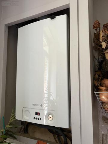 Maison à vendre à Avessé dans la Sarthe (72350), ref : 72126-2914