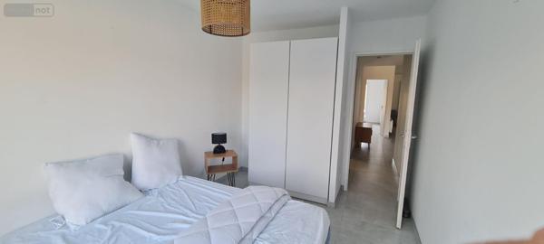 Maison à louer à Médis en Charente-Maritime (17600), ref : ref L00330