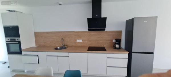 Maison à louer à Médis en Charente-Maritime (17600), ref : ref L00330