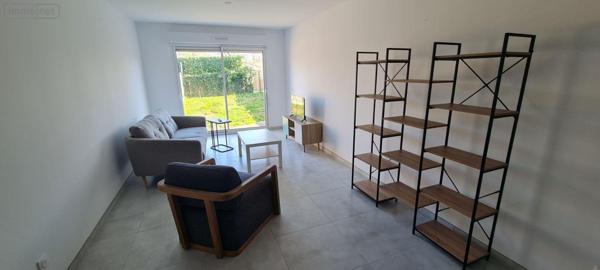 Maison à louer à Médis en Charente-Maritime (17600), ref : ref L00330