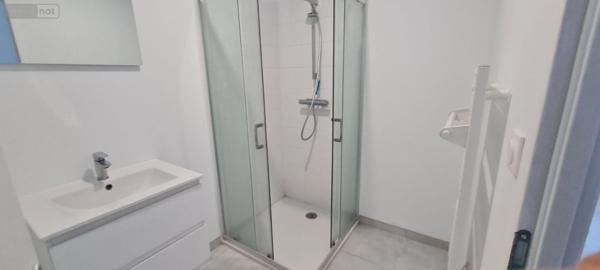 Maison à louer à Médis en Charente-Maritime (17600), ref : ref L00330