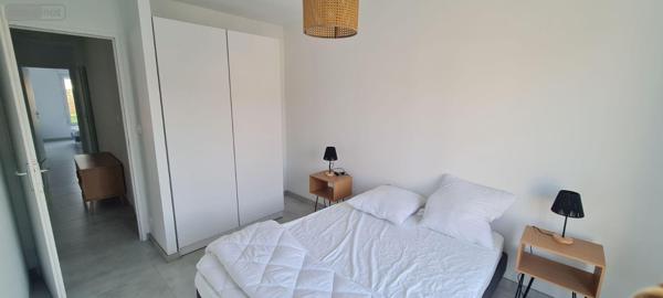 Maison à louer à Médis en Charente-Maritime (17600), ref : ref L00330