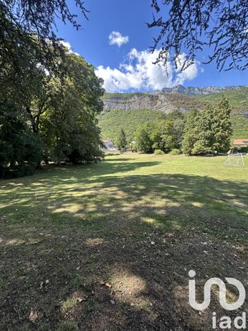 Appartement à vendre 4 pièces 102 m² Claix