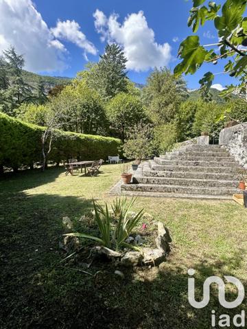 Appartement à vendre 4 pièces 102 m² Claix