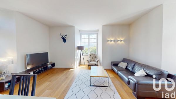 Appartement à vendre 4 pièces 102 m² Claix