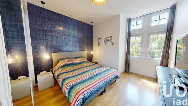 Appartement à vendre 4 pièces 102 m² Claix