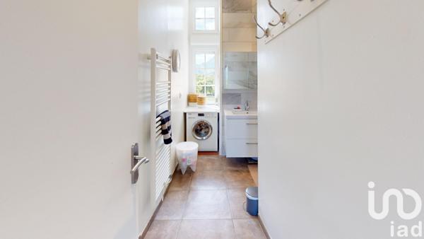 Appartement à vendre 4 pièces 102 m² Claix