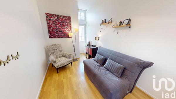Appartement à vendre 4 pièces 102 m² Claix
