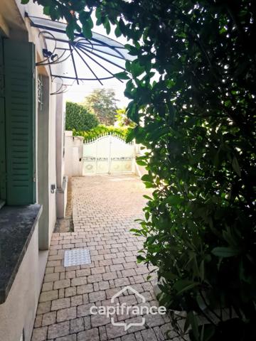 Maison à vendre de 128m² à CHALON SUR SAONE (71)