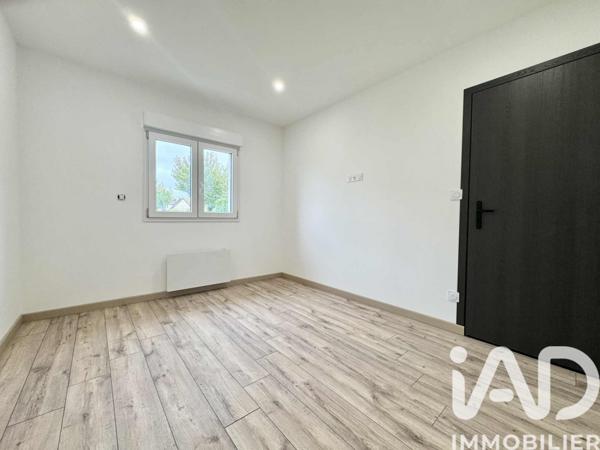 Maison à vendre 5 pièces 110 m² Haudrecy