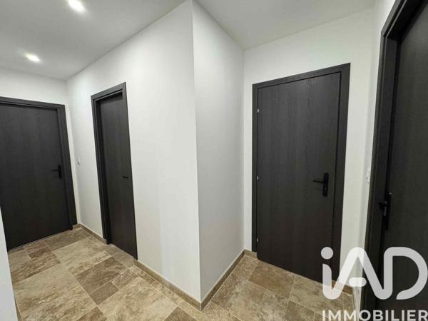 Maison à vendre 5 pièces 110 m² Haudrecy