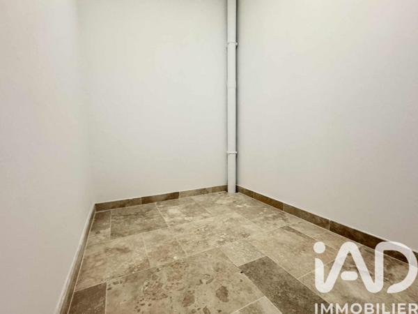 Maison à vendre 5 pièces 110 m² Haudrecy