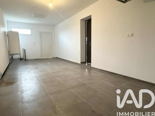 Maison à vendre 5 pièces 110 m² Haudrecy